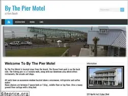 Sites similar to bythepiermotel.com