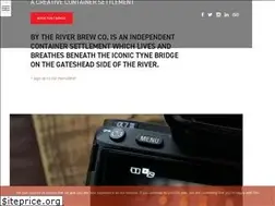 Sites similar to bytheriverbrew.co