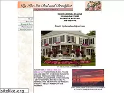 Sites similar to bytheseabedandbreakfast.com
