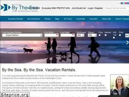 Sites similar to bytheseabythesea.com