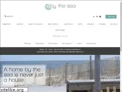 Sites similar to bytheseadecor.com