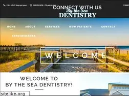 Sites similar to bytheseadentistry.com
