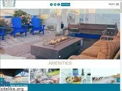 Sites similar to bytheseaguests.com