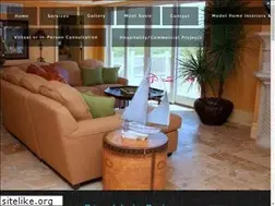 Sites similar to bytheseahomedecor.com