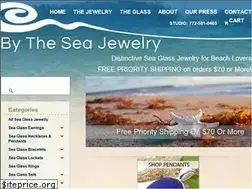 Sites similar to bytheseajewelry.com