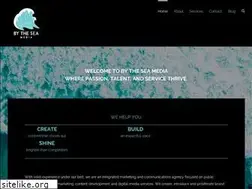 Sites similar to bytheseamedia.com