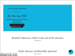 Sites similar to bytheseansb.com