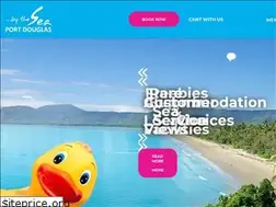 Sites similar to bytheseaportdouglas.com.au