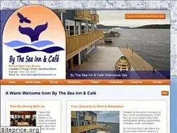 Sites similar to bythesearesort.ca