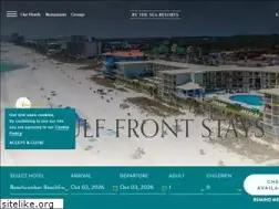 Sites similar to bythesearesorts.com