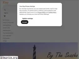 Sites similar to bytheseashore.com