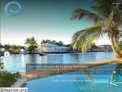 Sites similar to bytheseavacationvillas.com