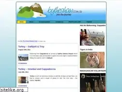 Sites similar to bytheshaw.com.au