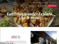 Sites similar to bythesidewalk.com