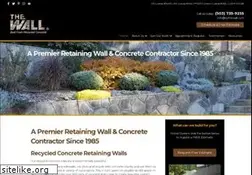Sites similar to bythewall.com
