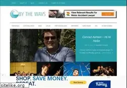Sites similar to bythewavs.com