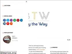 Sites similar to bytheway-social.com