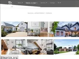 Sites similar to bytheway.be