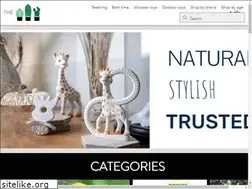 Sites similar to bytheway.co.nz