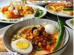 Sites similar to bytheway.to