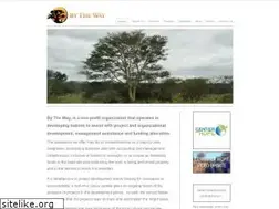Sites similar to bythewayinfo.com