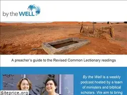 Sites similar to bythewell.com.au