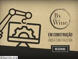 Sites similar to bythewine.pt