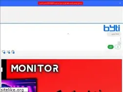 Sites similar to byti.ir