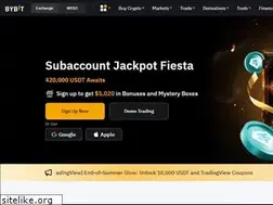Sites similar to bytick.com