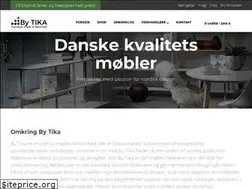 Sites similar to bytika.dk