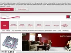 Sites similar to bytkomfort.sk