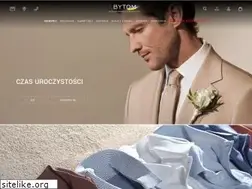 Sites similar to bytom.com.pl