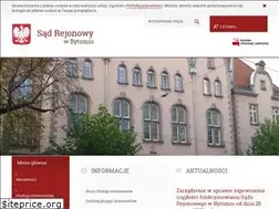 Sites similar to bytom.sr.gov.pl
