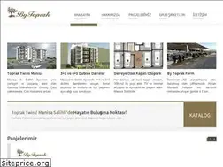 Sites similar to bytoprak.com.tr