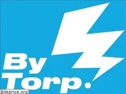 Sites similar to bytorp.com