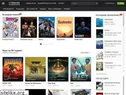 Sites similar to bytorrent.games