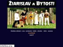 Sites similar to bytosti.sk