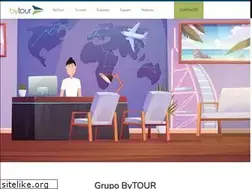 Sites similar to bytour.es
