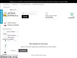 Sites similar to bytova-svitidla.cz