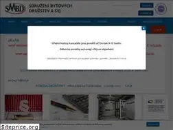 Sites similar to bytovadruzstva.cz