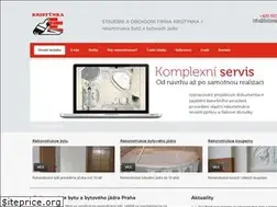 Sites similar to bytovajadra.com