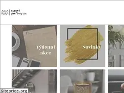 Sites similar to bytove-parfemy.cz