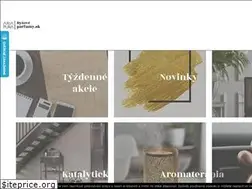 Sites similar to bytove-parfumy.sk