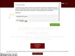 Sites similar to bytovejadro.sk