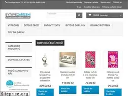 Sites similar to bytovezarizeni.cz