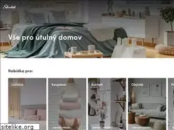 Sites similar to bytovy-textil-skodak.cz