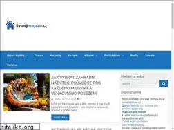 Sites similar to bytovymagazin.cz