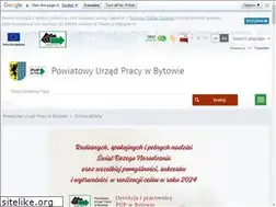 Sites similar to bytow.pup.pl