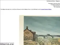 Sites similar to bytown.net