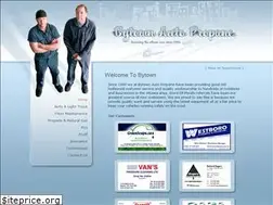 Sites similar to bytownauto.ca
